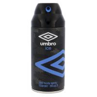 Umbro Ice   150Ml    Moški (Deodorant)