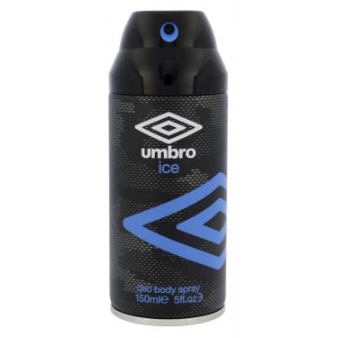 Umbro Ice   150Ml    Moški (Deodorant)