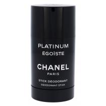 Chanel Platinum Egoiste Pour Homme   75Ml    Moški (Deodorant)