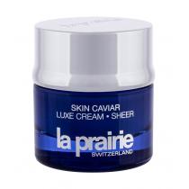 La Prairie Skin Caviar Luxe Cream Sheer  50Ml    Ženski (Dnevna Krema)
