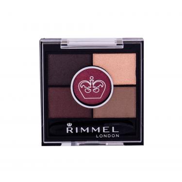 Rimmel London Glam Eyes Hd   3,8G 022 Brixton Brown   Ženski (Sencilo Za Oci)