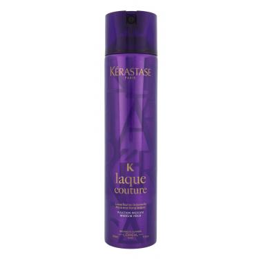Kérastase K Laque Couture   300Ml    Ženski (Sprej Za Lase)