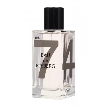 Iceberg Eau De Iceberg Jasmin   100Ml    Ženski (Eau De Toilette)