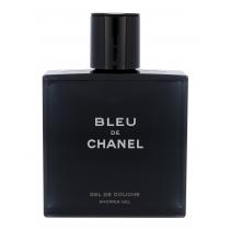 Chanel Bleu De Chanel   200Ml    Moški (Gel Za Tuširanje)