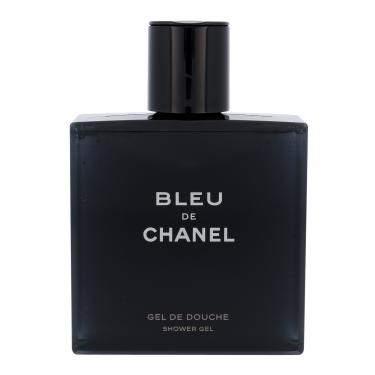 Chanel Bleu De Chanel   200Ml    Moški (Gel Za Tuširanje)