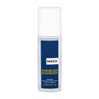 Mexx Whenever Wherever   75Ml    Moški (Deodorant)