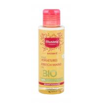 Mustela Maternité Stretch Marks Oil  105Ml   Bio Ženski (Celulit In Strije)