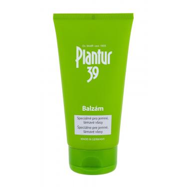Plantur 39 Phyto-Coffein Fine Hair Balm  150Ml    Ženski (Balzam Za Lase)