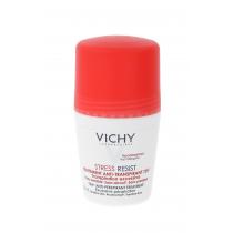 Vichy Stress Resist Anti-Perspirant 72H  50Ml    Ženski (Kozmetika)