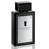 Antonio Banderas The Secret  100Ml  Moški  (Toaletna Voda)