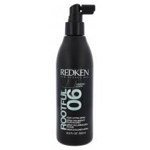 Redken Rootful 06   250Ml    Ženski (Volumen Las)
