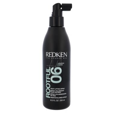 Redken Rootful 06   250Ml    Ženski (Volumen Las)
