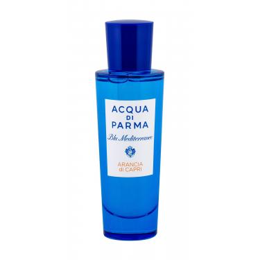 Acqua Di Parma Blu Mediterraneo Arancia Di Capri  30Ml    Unisex (Eau De Toilette)