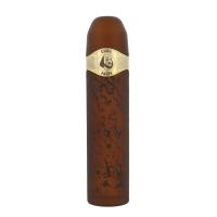 Cuba Magnum Gold 130Ml   Moški (Eau De Toilette)