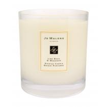Jo Malone Lime Basil & Mandarin   2500G    Unisex (Dišeca Sveca)