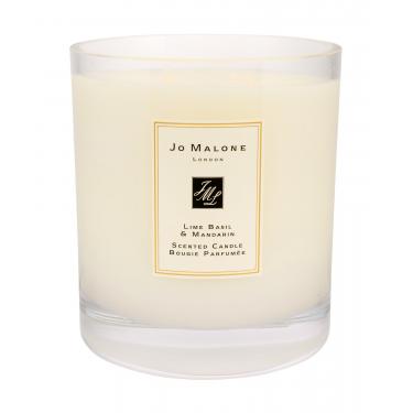 Jo Malone Lime Basil & Mandarin   2500G    Unisex (Dišeca Sveca)