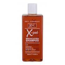 Xpel Medicated  300Ml (Šampon)