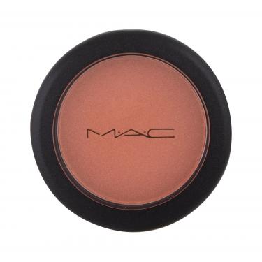 Mac Sheertone Blush   6G Peaches   Ženski (Rdecilo)