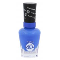 Sally Hansen Miracle Gel   14,7Ml 360 Tidal Wave   Ženski (Lak Za Nohte)