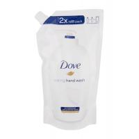 Dove Caring Hand Wash Original  500Ml  Refill  Ženski (Tekoce Milo)