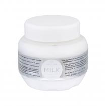 Kallos Cosmetics Milk   275Ml    Ženski (Maska Za Lase)