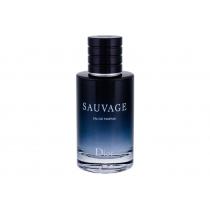 Christian Dior Sauvage      100Ml Moški (Eau De Parfum)