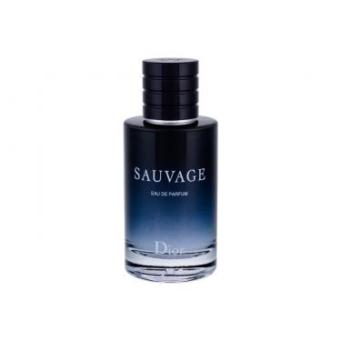 Christian Dior Sauvage      100Ml Moški (Eau De Parfum)