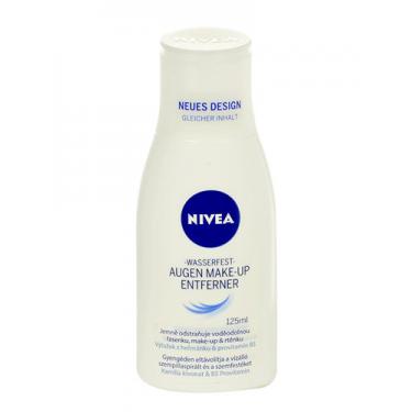 Nivea Extra Gentle Make-Up Remover   125Ml    Ženski (Cistila Za Obraz)