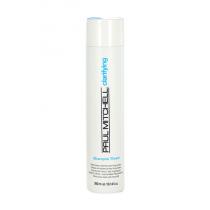 Paul Mitchell Clarifying Shampoo Three  300Ml    Ženski (Šampon)