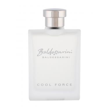 Baldessarini Cool Force   90Ml    Moški (Aftershave Water)
