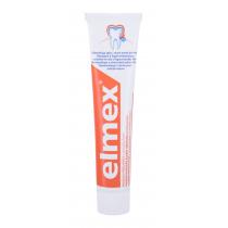 Elmex Caries  Protection   75Ml    Unisex (Zobna Pasta)