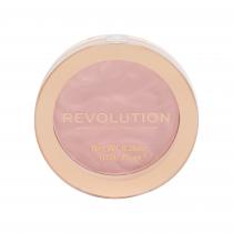 Makeup Revolution London Re-Loaded   7,5G Peaches & Cream   Ženski (Rdecilo)