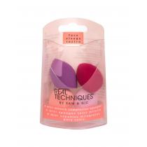 Real Techniques Miracle Complexion Sponge Mini  4Pc    Ženski (Aplikator)