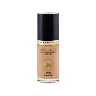 Max Factor Facefinity All Day Flawless  30Ml 62 Warm Beige  Spf20 Ženski (Makeup)