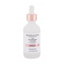 Revolution Skincare Skincare 10% Niacinamide + 1% Zinc  60Ml    Ženski (Serum Za Kožo)