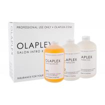 Olaplex Bond Multiplier No. 1 Salon Intro Kit 525Ml (Serum Za Lase)