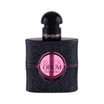 Yves Saint Laurent Black Opium Neon  30Ml    Ženski (Eau De Parfum)