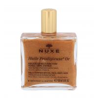Nuxe Huile Prodigieuse Or  50Ml   Multi-Purpose Shimmering Dry Oil Ženski (Olje Za Telo)