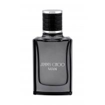 Jimmy Choo Jimmy Choo Man   30Ml    Moški (Eau De Toilette)