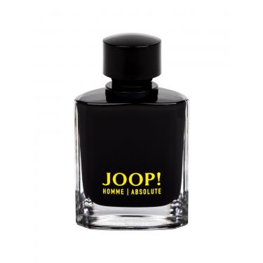 Joop! Homme Absolute  80Ml    Moški (Eau De Parfum)