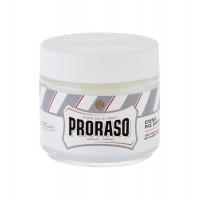 Proraso White Pre-Shave Cream 100Ml (Pred Britjem)
