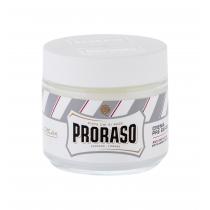 Proraso White Pre-Shave Cream 100Ml (Pred Britjem)