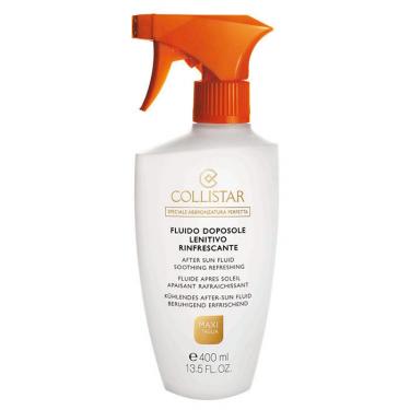 Collistar Special Perfect Tan After Sun Fluid 400Ml (Nega Po Soncenju)