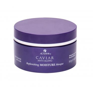 Alterna Caviar Anti-Aging Replenishing Moisture  161G    Ženski (Maska Za Lase)