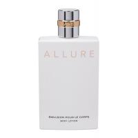 Chanel Allure   200Ml    Ženski (Losjon Za Telo)