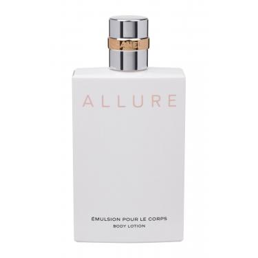 Chanel Allure   200Ml    Ženski (Losjon Za Telo)