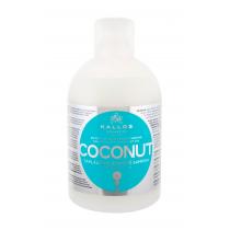 Kallos Cosmetics Coconut   1000Ml    Ženski (Šampon)