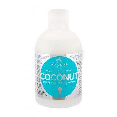 Kallos Cosmetics Coconut   1000Ml    Ženski (Šampon)