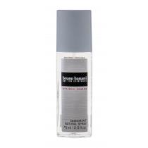Bruno Banani Pure Man   75Ml    Moški (Deodorant)