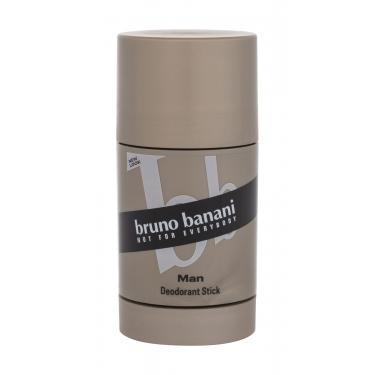 Bruno Banani Man   75Ml    Moški (Deodorant)